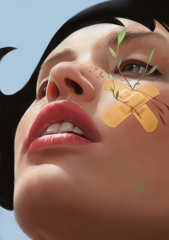 Meet the enigmatic (25)